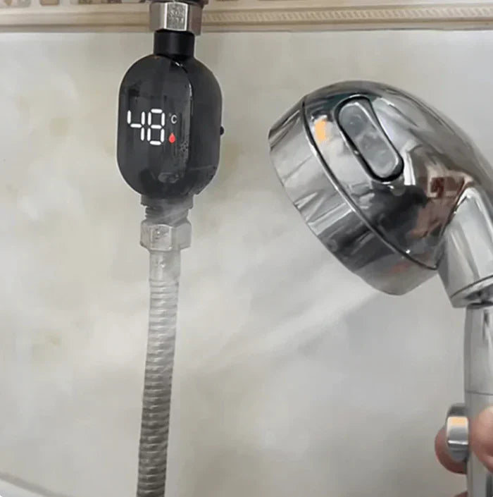 Aquecedor de Água Elétrico - Temperatura Máxima 60 °C + PROMOÇÃO (Compre 1 Leve 2)